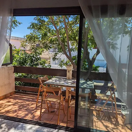 Lejlighed Lumineux A Marseillan, Climatise, Parking Prive, 5 Pers. - Fr-1-387-214